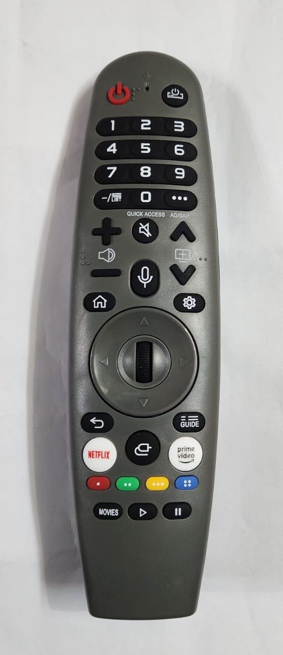 Remote Control